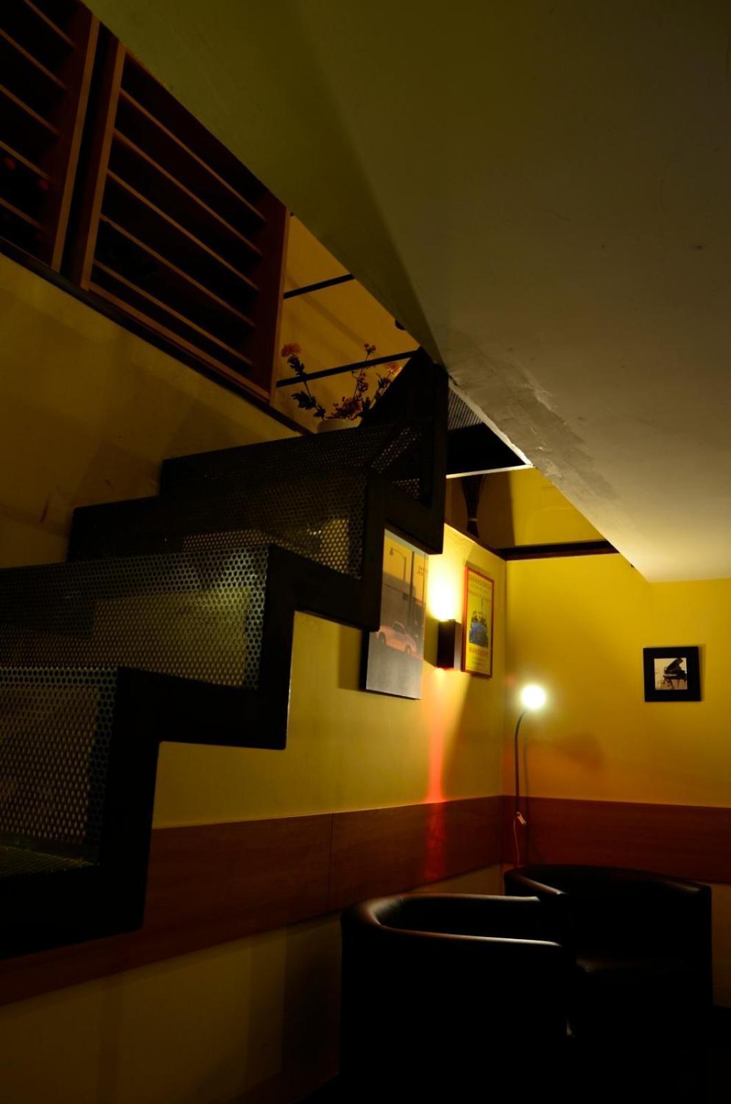 Manouche Osteria B&B San Leucio Exterior foto