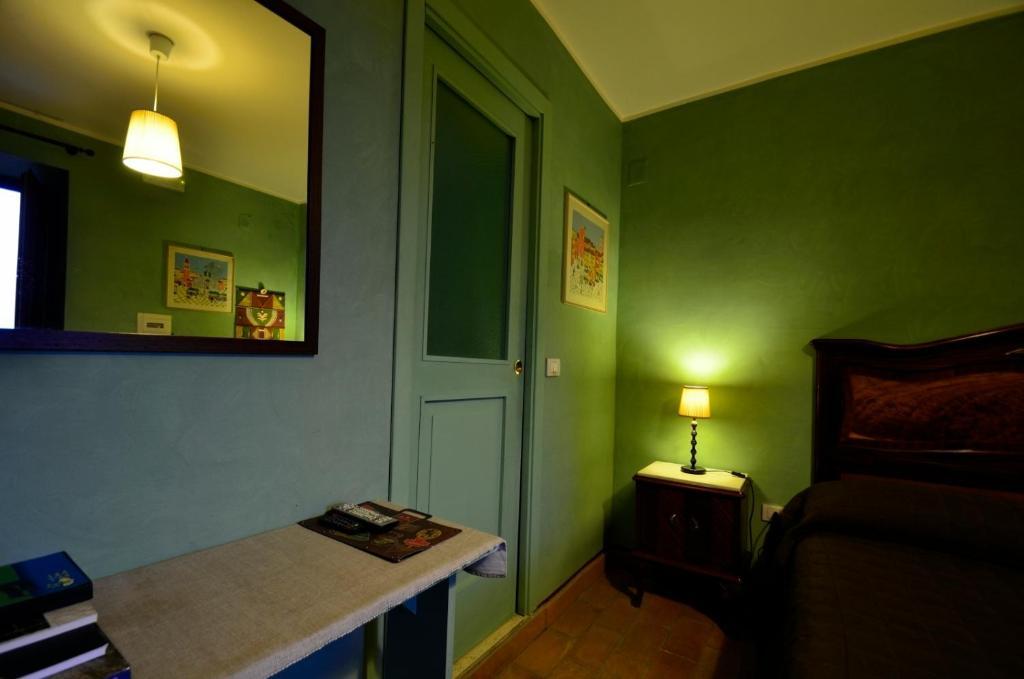 Manouche Osteria B&B San Leucio Habitación foto