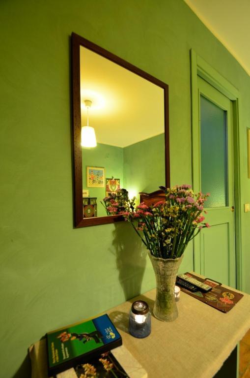 Manouche Osteria B&B San Leucio Habitación foto